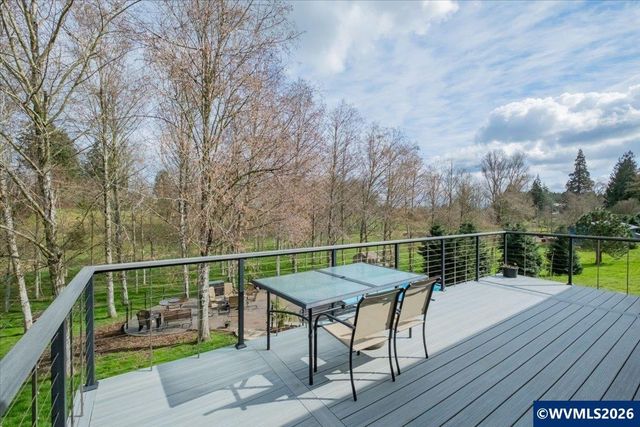 12008 NE Duck Inn Rd, Gervais, OR 97026