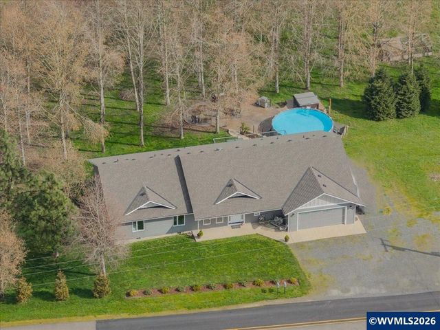 12008 NE Duck Inn Rd, Gervais, OR 97026