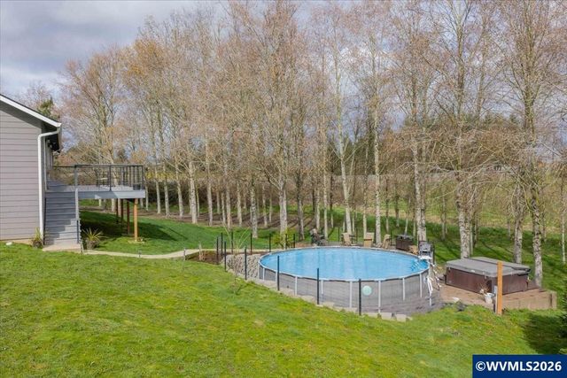 12008 NE Duck Inn Rd, Gervais, OR 97026