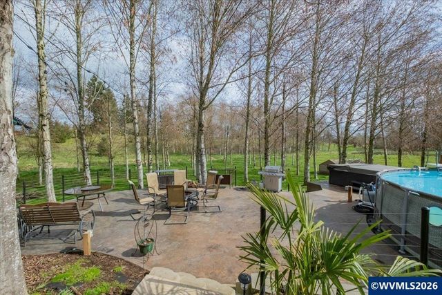 12008 NE Duck Inn Rd, Gervais, OR 97026