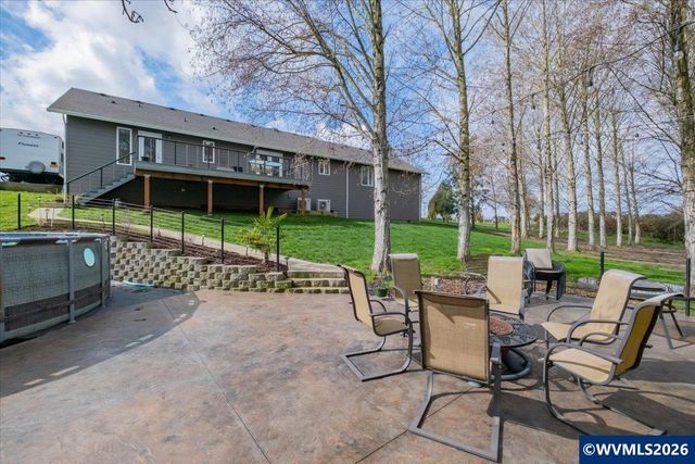 12008 NE Duck Inn Rd, Gervais, OR 97026