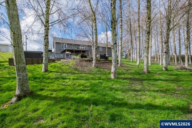 12008 NE Duck Inn Rd, Gervais, OR 97026