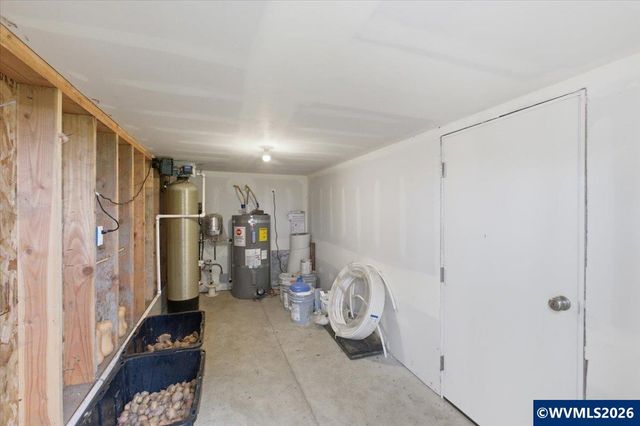 12008 NE Duck Inn Rd, Gervais, OR 97026