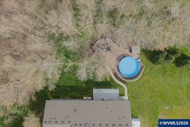 12008 NE Duck Inn Rd, Gervais, OR 97026