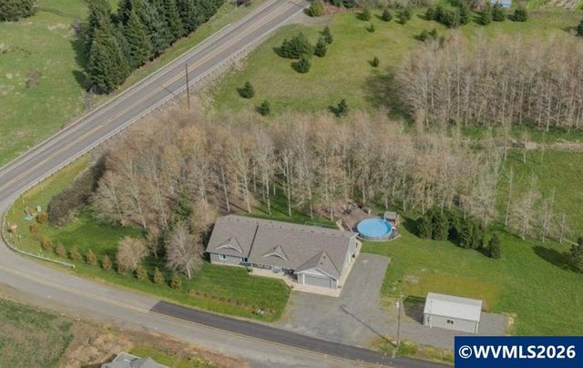 12008 NE Duck Inn Rd, Gervais, OR 97026