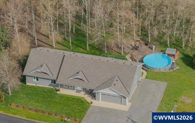 12008 NE Duck Inn Rd, Gervais, OR 97026