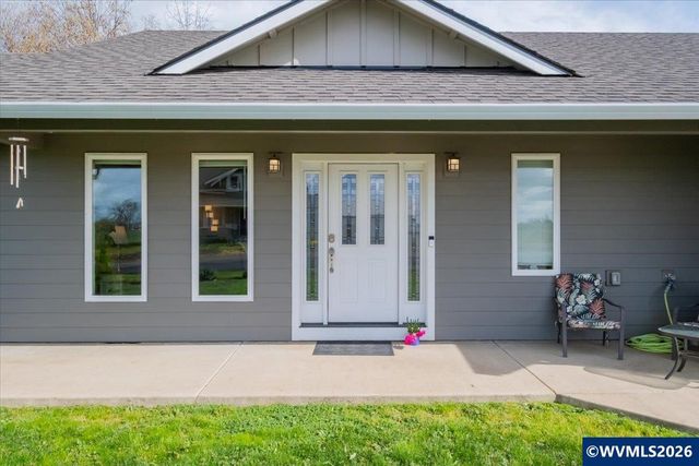 12008 NE Duck Inn Rd, Gervais, OR 97026