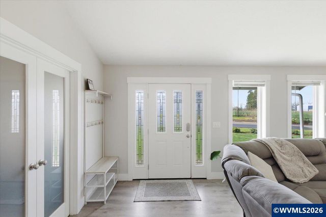 12008 NE Duck Inn Rd, Gervais, OR 97026