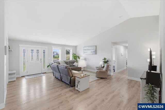 12008 NE Duck Inn Rd, Gervais, OR 97026