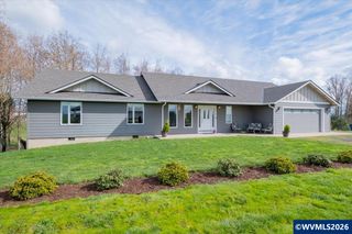 12008 NE Duck Inn Rd, Gervais, OR 97026