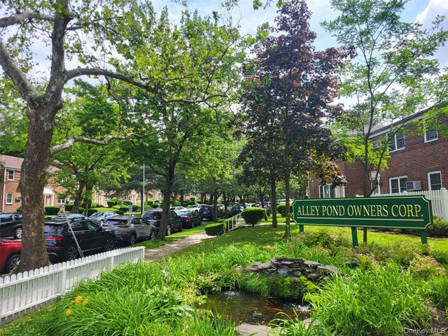 224-23 Kingsbury Avenue B, Oakland Gardens, NY 11364
