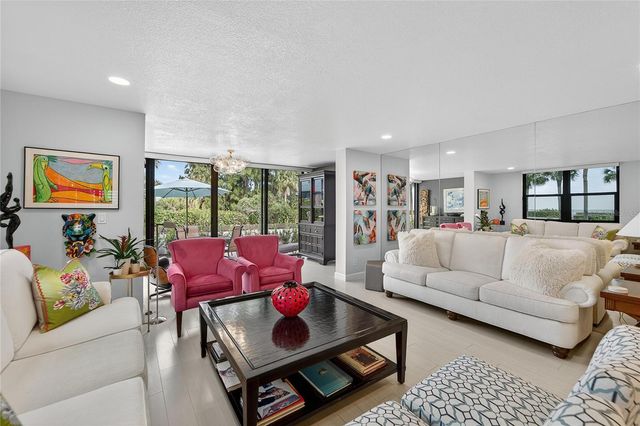 513 BAYPORT WAY 513, Longboat Key, FL 34228