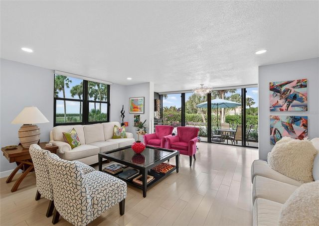 513 BAYPORT WAY 513, Longboat Key, FL 34228