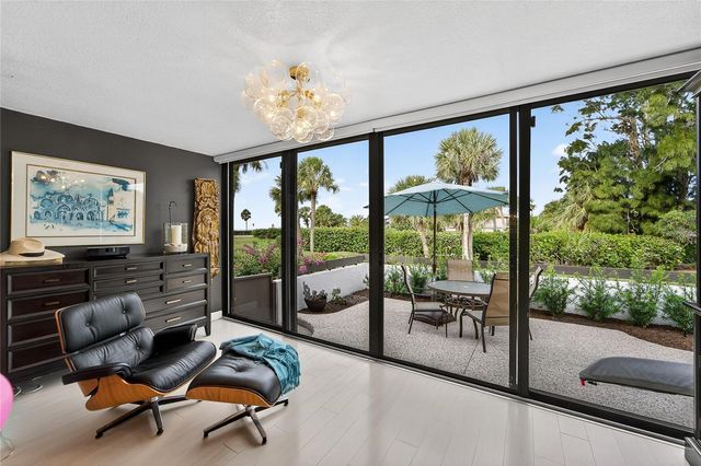 513 BAYPORT WAY 513, Longboat Key, FL 34228