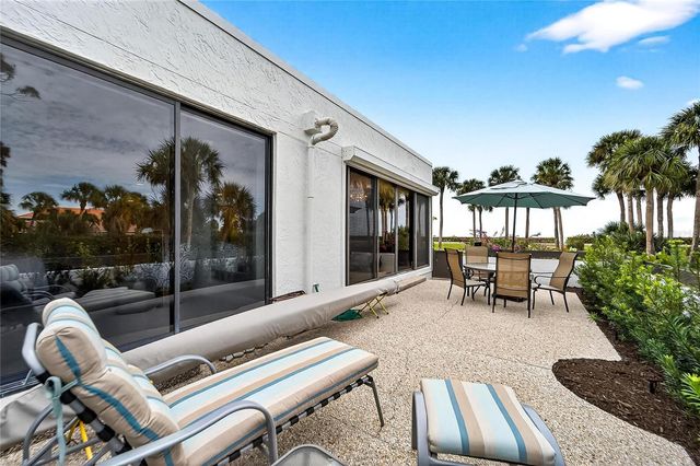 513 BAYPORT WAY 513, Longboat Key, FL 34228