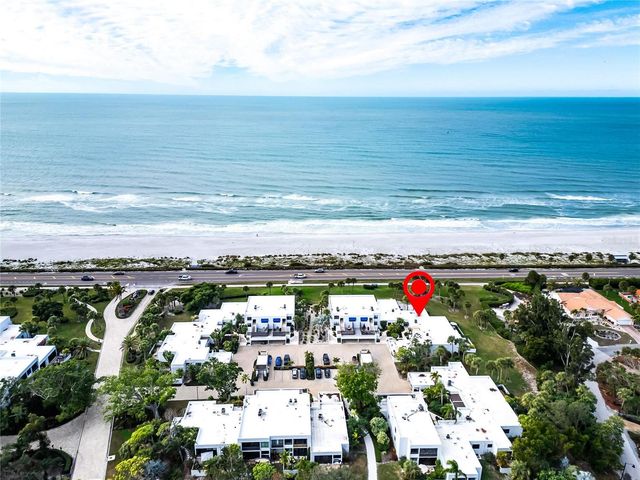 513 BAYPORT WAY 513, Longboat Key, FL 34228