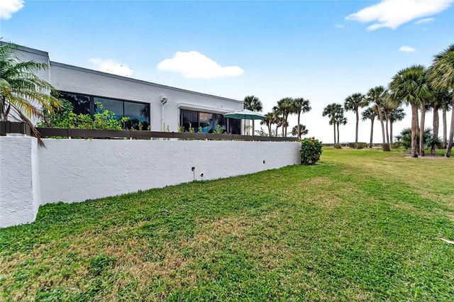 513 BAYPORT WAY 513, Longboat Key, FL 34228