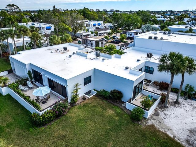 513 BAYPORT WAY 513, Longboat Key, FL 34228