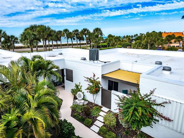 513 BAYPORT WAY 513, Longboat Key, FL 34228