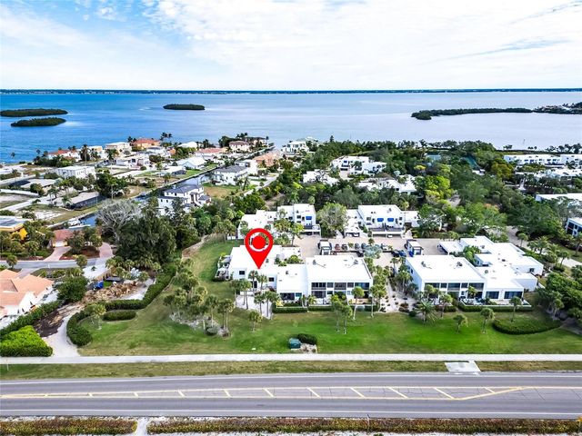 513 BAYPORT WAY 513, Longboat Key, FL 34228