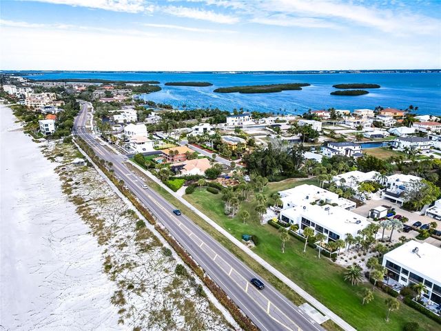 513 BAYPORT WAY 513, Longboat Key, FL 34228