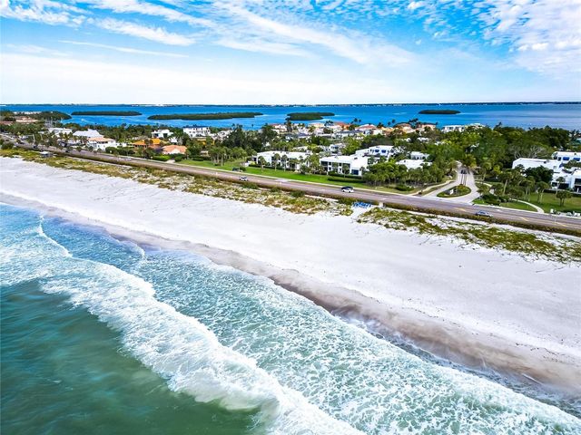 513 BAYPORT WAY 513, Longboat Key, FL 34228