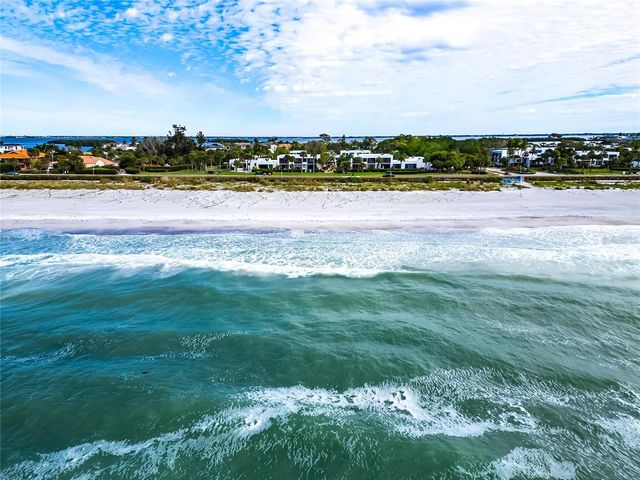 513 BAYPORT WAY 513, Longboat Key, FL 34228