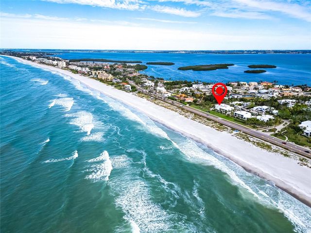 513 BAYPORT WAY 513, Longboat Key, FL 34228