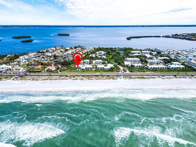 513 BAYPORT WAY 513, Longboat Key, FL 34228