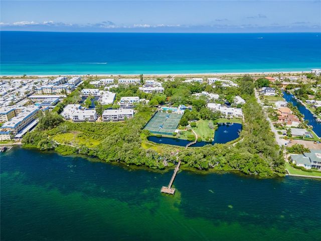 513 BAYPORT WAY 513, Longboat Key, FL 34228