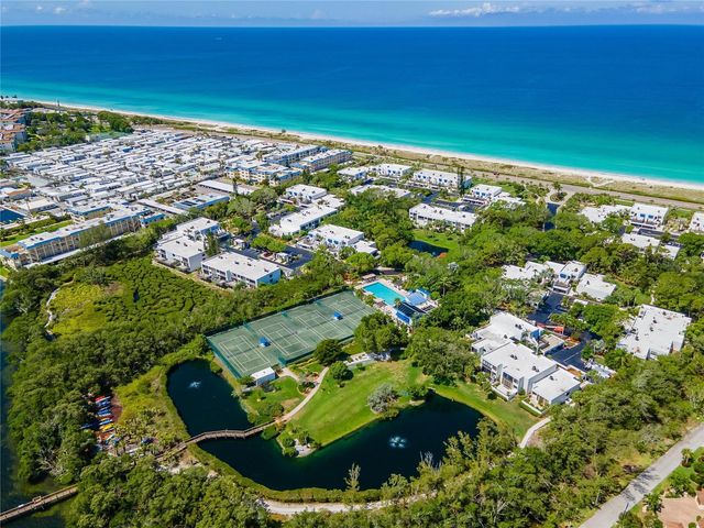 513 BAYPORT WAY 513, Longboat Key, FL 34228