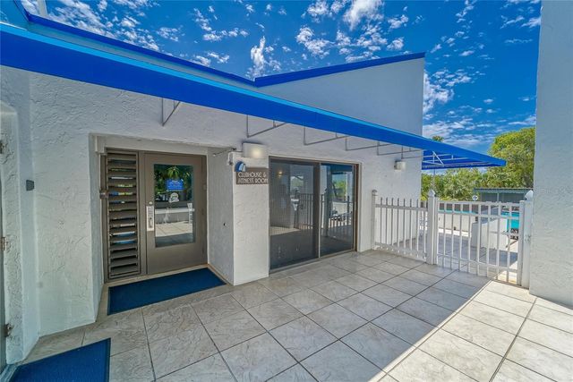 513 BAYPORT WAY 513, Longboat Key, FL 34228