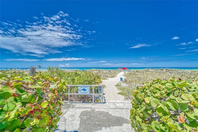 513 BAYPORT WAY 513, Longboat Key, FL 34228
