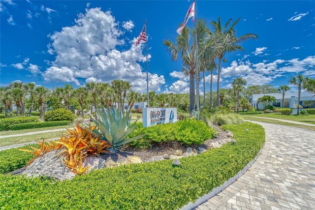 513 BAYPORT WAY 513, Longboat Key, FL 34228