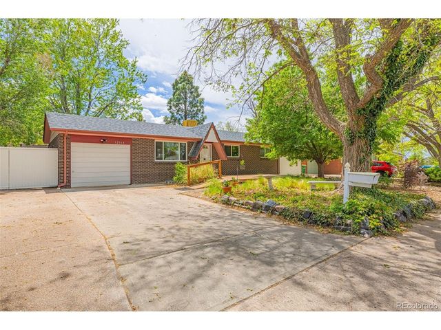 12164 E Ohio Ave, Aurora, CO 80012