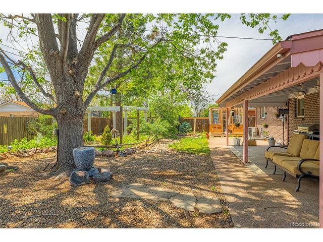 12164 E Ohio Ave, Aurora, CO 80012
