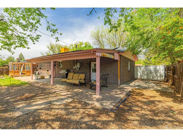 12164 E Ohio Ave, Aurora, CO 80012
