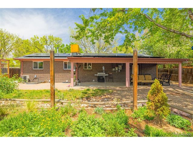 12164 E Ohio Ave, Aurora, CO 80012