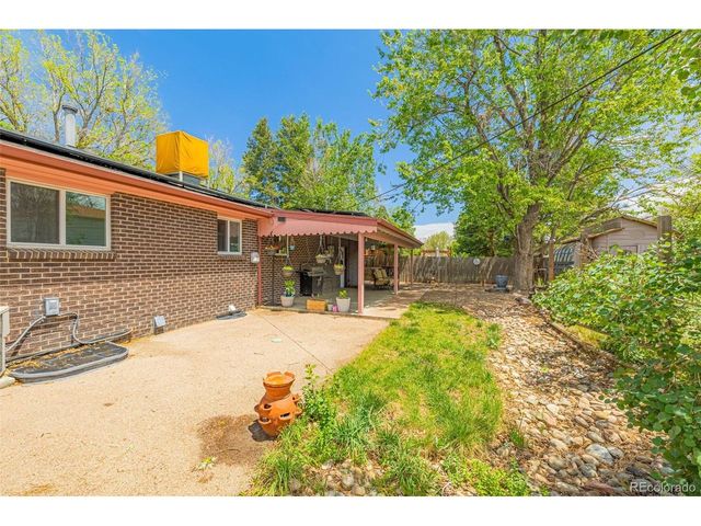 12164 E Ohio Ave, Aurora, CO 80012