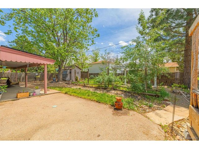 12164 E Ohio Ave, Aurora, CO 80012