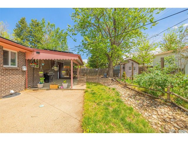 12164 E Ohio Ave, Aurora, CO 80012