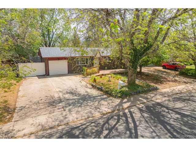 12164 E Ohio Ave, Aurora, CO 80012