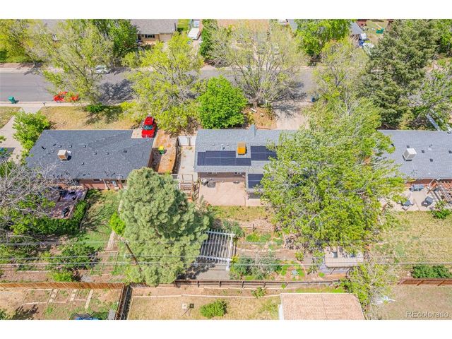 12164 E Ohio Ave, Aurora, CO 80012
