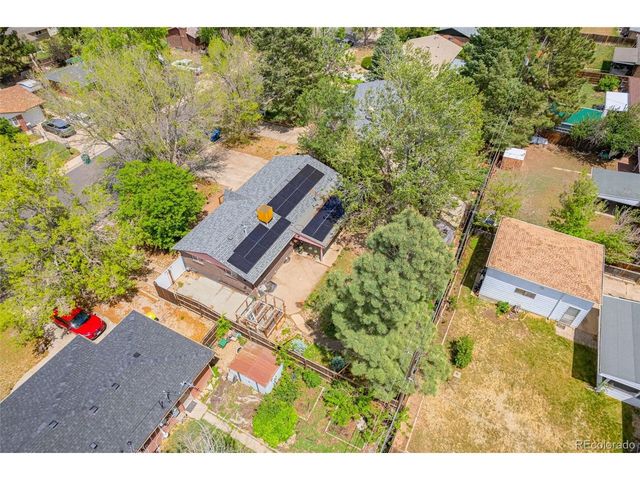 12164 E Ohio Ave, Aurora, CO 80012