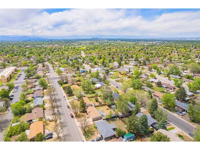 12164 E Ohio Ave, Aurora, CO 80012