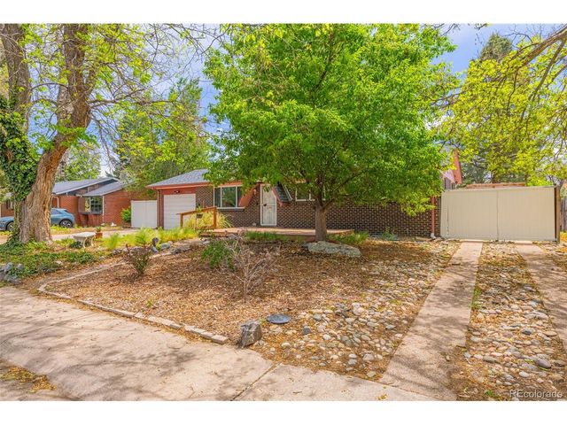 12164 E Ohio Ave, Aurora, CO 80012