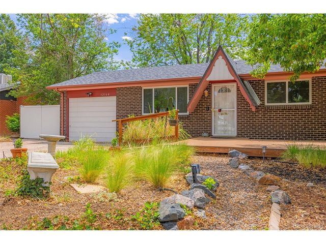 12164 E Ohio Ave, Aurora, CO 80012