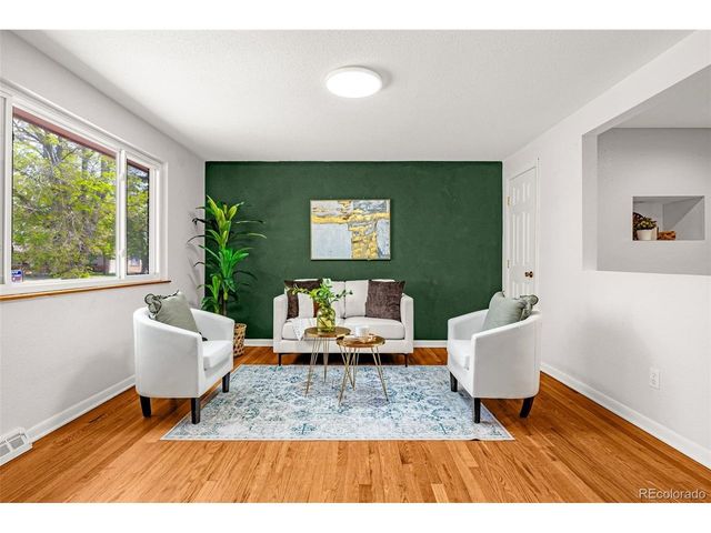 12164 E Ohio Ave, Aurora, CO 80012