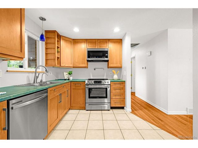 12164 E Ohio Ave, Aurora, CO 80012