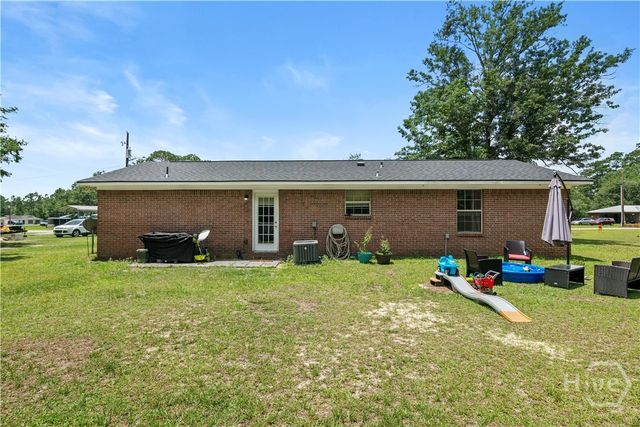 439 Plantation Way, Rincon, GA 31326